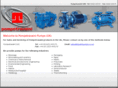 travainipumps.co.uk