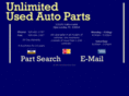 unlimitedusedparts.com