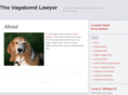 vagabond-lawyer.com