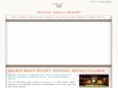 walnutbeachosoyoos.com
