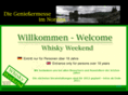 whisky-weekend.de