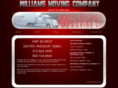 williamsmovingco.com