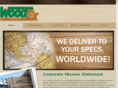 woodexinternational.com