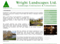 wrightlandscapes.com