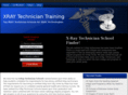 x-raytechniciantraining.net