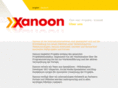 xanoon.com