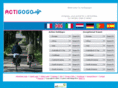 actigogo.com