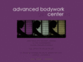 advancedbodyworkcenter.com