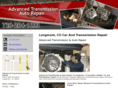 advancedtransmissionandrepair.com