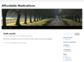 affordablemedications.org