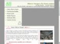 alliancehangers.co.uk