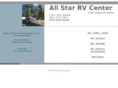 allstarrvcenter.com