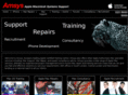 amsys.co.uk