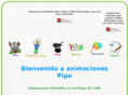 animacionespipo.com