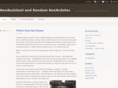 annassistant.com