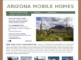 arizona-mobilehomes.com