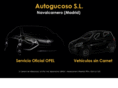 autogucoso.com