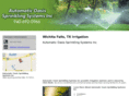 automaticoasissprinklingsystems.com