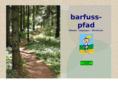 barfuss-pfad.info