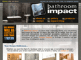 bathroomimpact.com