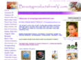 beautyproductsfromv.com