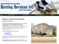 bentleyservicesinc.com