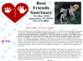 bestfriendssanctuarytn.com