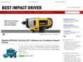 bestimpactdriver.com