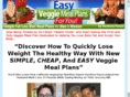 bestveggiemealplan.com