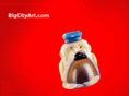 bigcityart.com