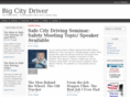 bigcitydriver.com