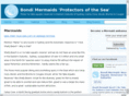 bondimermaid.com
