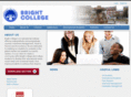bright-college.com
