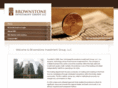 brownstone.com