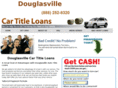 car-title-loans-in-douglasville.info