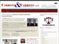carbonelawgroup.com