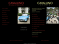 cavallino.com