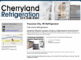 cherrylandrefrigeration.com