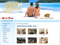 clubaquaplaza.com