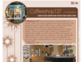 coffeeshop137.com