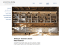 colonialbarn.com