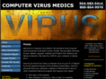 computervirusmedics.com