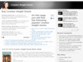 counterheightstools.net