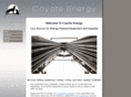 coyoteenergy.net
