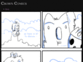 crown-comics.com