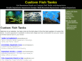 customfishtanks.org