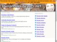 dangerous-beauty.net