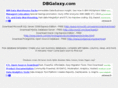 dbgalaxy.com