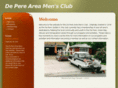 depereareamensclub.org