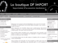 df-import.com